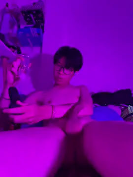 Foxxie126 online show from May 24, 6:03 pm
