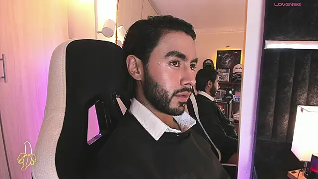 ItsMeEros online show from July 23, 12:14 am