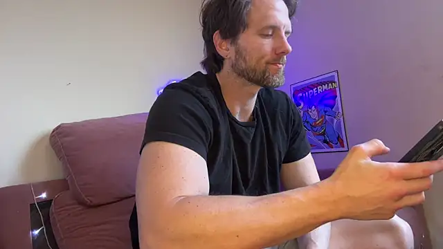 alexmannd online show from July 9, 7:06 pm