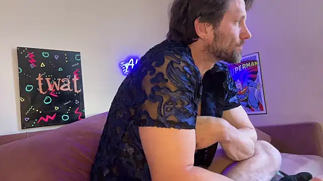 alexmannd online show from July 1, 6:52 pm