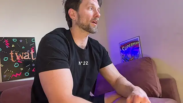 alexmannd online show from May 24, 6:25 pm