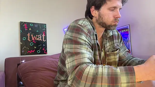 alexmannd online show from July 10, 7:37 pm