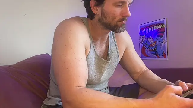 alexmannd online show from July 31, 6:17 pm