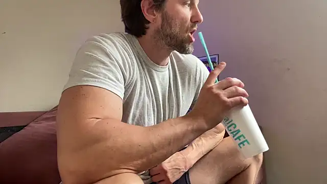 alexmannd online show from July 17, 7:53 pm