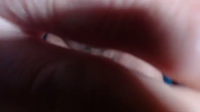 hottottrot691 online show from May 14, 2:53 am