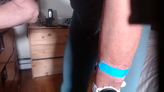 hottottrot691 online show from May 1, 12:15 am