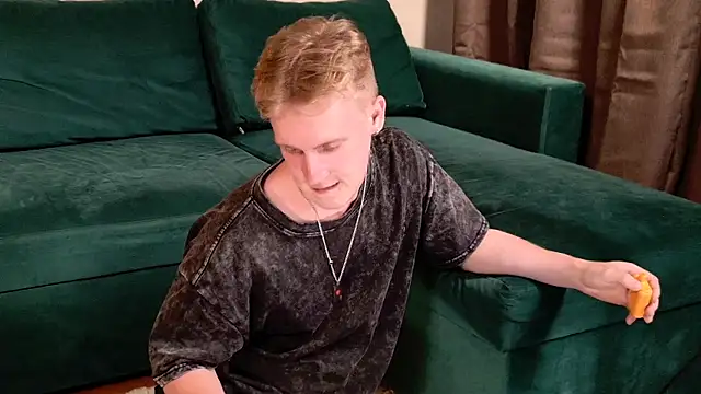AlexxSweet online show from June 12, 12:14 pm