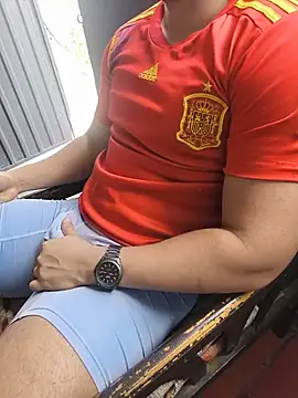 Blanco2023 online show from June 14, 2:08 pm