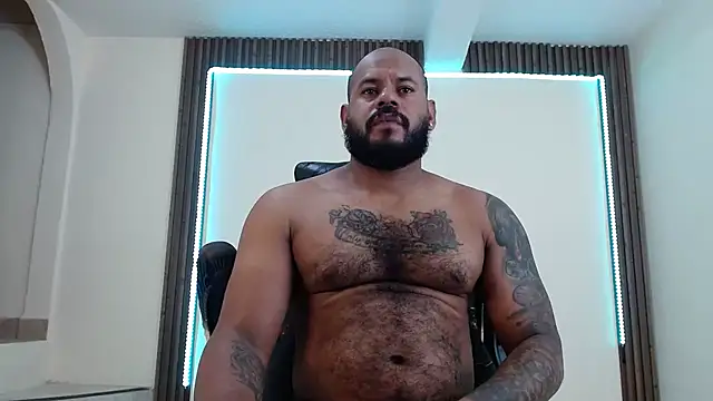 Damian64420 online show from May 14, 3:26 am