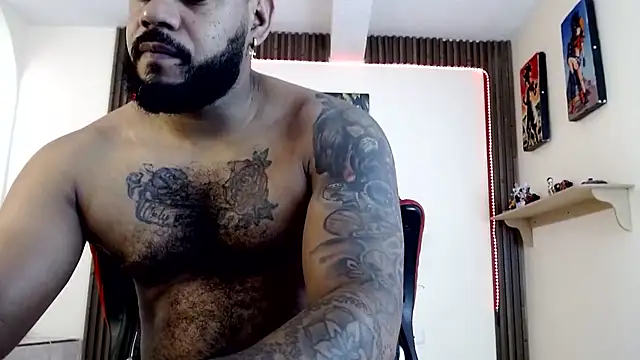 Damian64420 online show from July 28, 5:23 pm