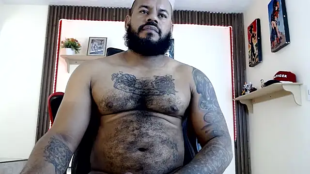 Damian64420 online show from July 4, 6:44 pm