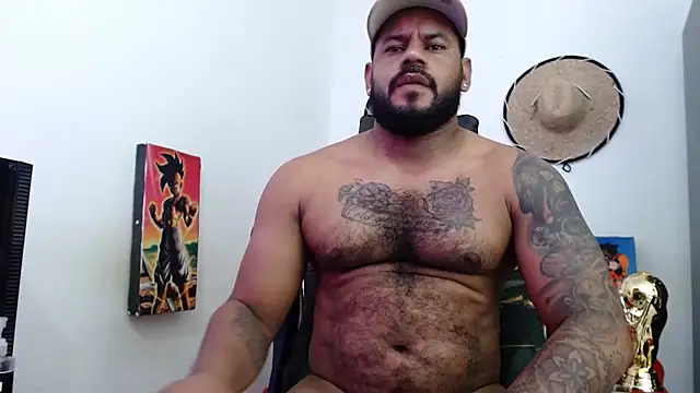 Damian64420 online show from April 28, 12:16 am