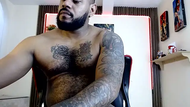 Damian64420 online show from July 28, 10:42 pm