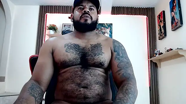 Damian64420 online show from August 4, 6:23 pm