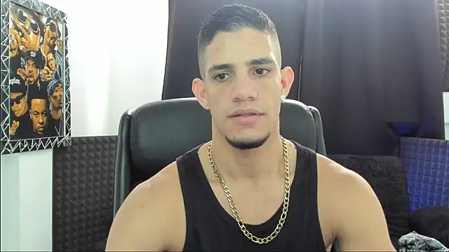 jhonnysnow17 online show from July 18, 4:01 pm