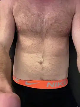 Gayginger86 online show from August 2, 7:39 am