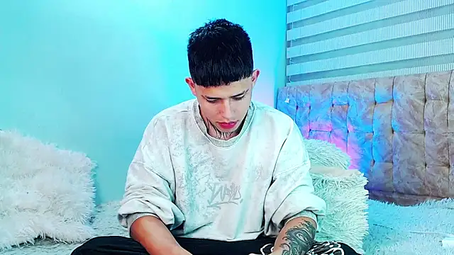 justinmoon2 online show from July 23, 5:27 am