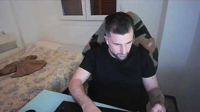 alex877x online show from April 30, 7:54 pm