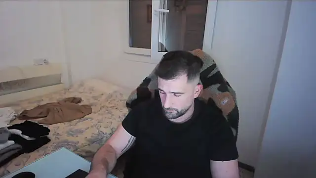 alex877x online show from April 30, 8:57 pm