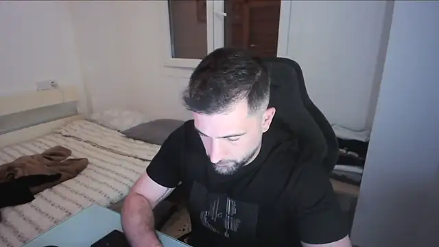 alex877x online show from May 3, 12:08 pm