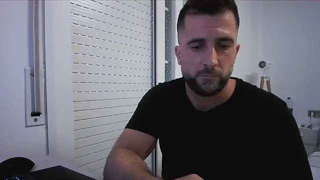 alex877x online show from July 19, 5:19 pm