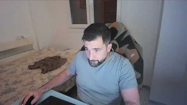 alex877x online show from April 29, 5:30 pm