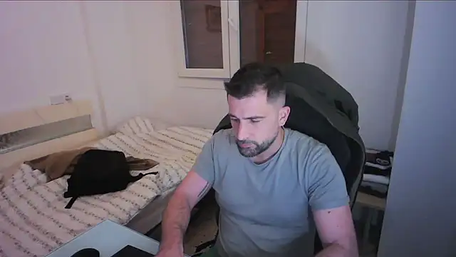 alex877x online show from May 2, 9:01 am