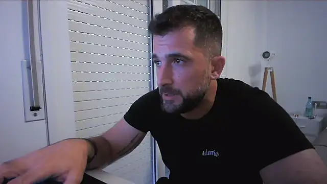 alex877x online show from July 22, 5:38 pm