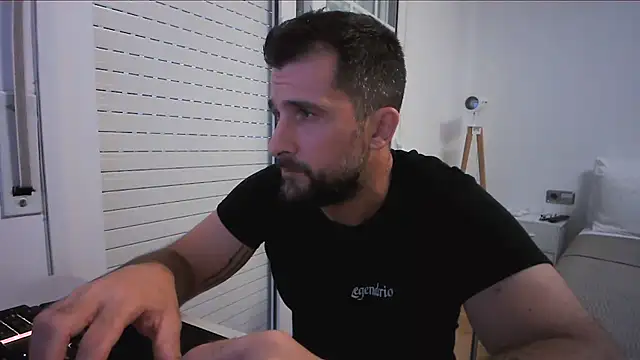 alex877x online show from July 17, 6:03 pm