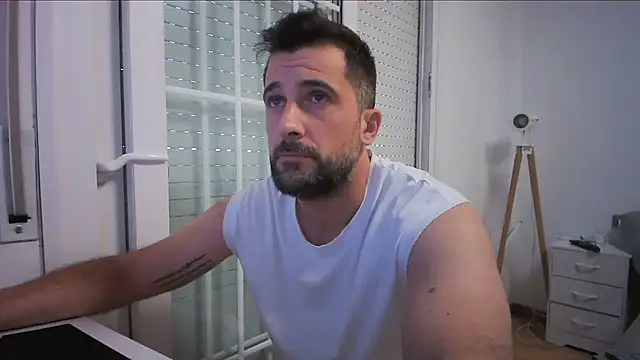 alex877x online show from July 14, 8:29 am