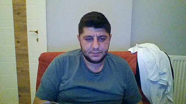 erkekkkadam online show from July 9, 9:18 pm