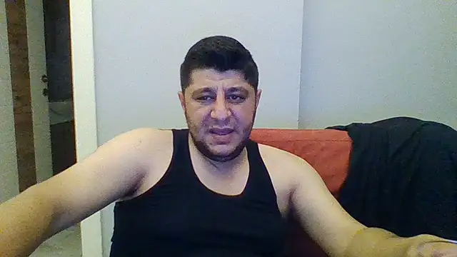 erkekkkadam online show from July 7, 10:24 pm