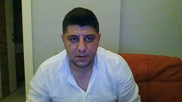 erkekkkadam online show from June 26, 10:45 pm