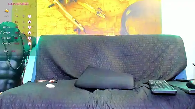 johny bluexxx online show from July 24, 2:09 am