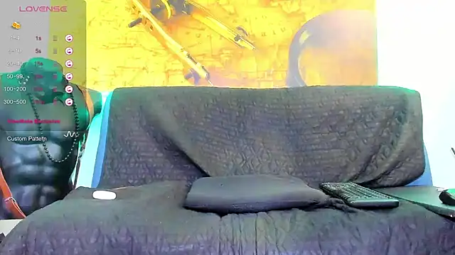 johny bluexxx online show from August 1, 1:26 am