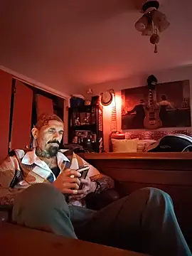 RoosterWabbit online show from May 16, 11:08 am