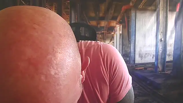 ManlyPrisonGuy online show from June 10, 2:29 pm