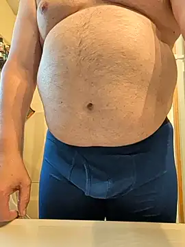 Jackauff69 online show from May 16, 12:14 pm