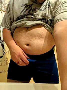 Jackauff69 online show from May 20, 1:45 am
