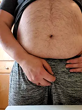 Jackauff69 online show from May 8, 6:52 pm