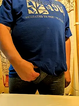 Jackauff69 online show from May 22, 12:15 am