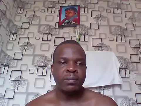 Chumba 001 online show from April 29, 7:35 am