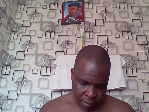 Chumba 001 online show from July 21, 11:12 am