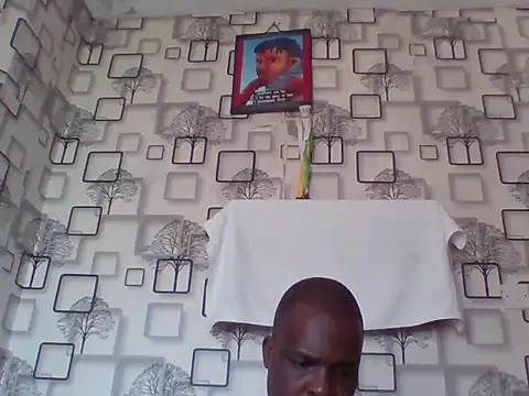 Chumba 001 online show from May 9, 7:53 am
