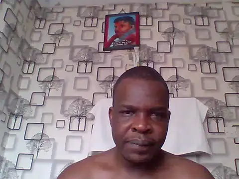 Chumba 001 online show from July 29, 5:39 am