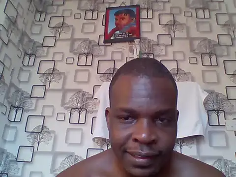 Chumba 001 online show from April 27, 2:02 pm