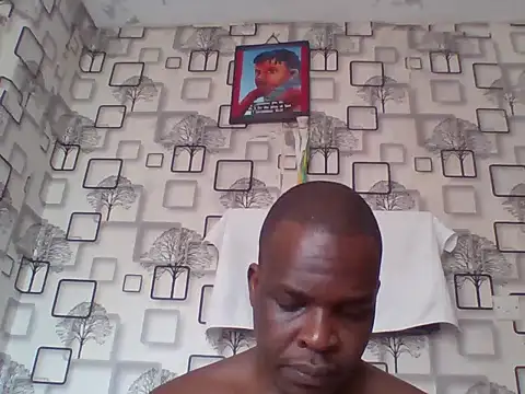 Chumba 001 online show from May 10, 7:53 am