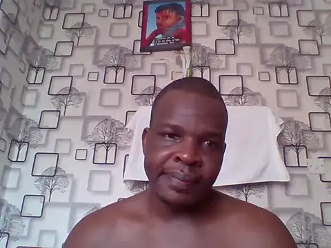 Chumba 001 online show from May 13, 5:37 am