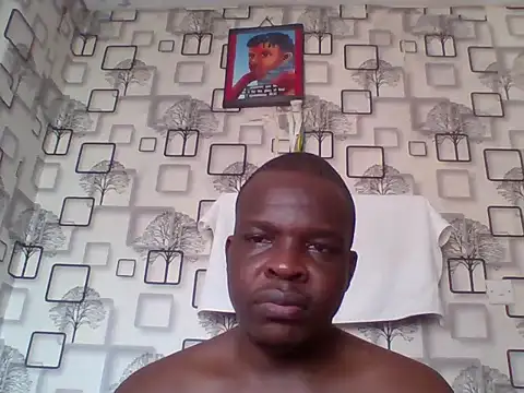 Chumba 001 online show from May 15, 5:59 am