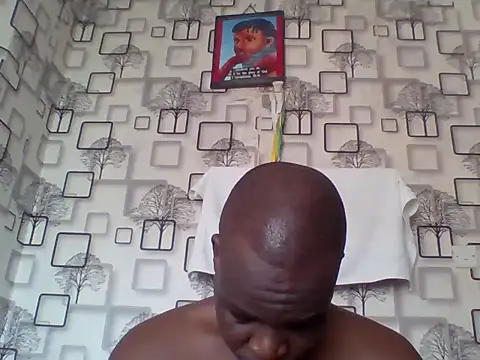 Chumba 001 online show from May 18, 6:52 am